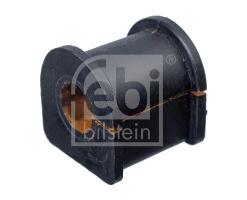 Mounting, stabiliser bar